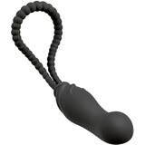 Black Velvets Perfect Fit Strapless Strap-on Black | Shoptok.si