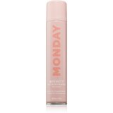 MONDAY Brunette Dry Shampoo suhi šampon za temne lase s keratinom 200 ml | Shoptok.si