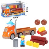  Kamion set ( 245429 ) Cene