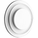  LDST LI-01-B-BZ8 - LED svetiljka za stepenište LILI 8xLED/1,2W/230V bela 6500K Cene