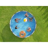 Bestway Bazen 366x100 cm+pumpa Steel Pro Max 56418 | Eponuda.ba