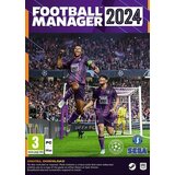 FM Redeem Football Manager 2024 (PC/MAC) Official Website Key EUROPE | ePonuda.com