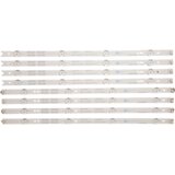 Ninaled LED trake za LG 49UH610V ES-1030 | Eponuda.com