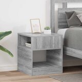  Konačna Stolić 2 pcs Siva Sonoma 40 5 x 40 x 45 cm | shoptok.hr