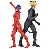 My other Me Svečana odjeća za odrasle Cat Noir (7 Dijelovi) XS | shoptok.hr