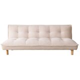 Venture Home Gertrud dvosjed 182 cm, bež | shoptok.hr