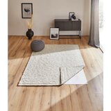 Linea Natura ročno tkana preproga neapel tkano bež | Shoptok.si