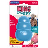  Puppy KONG - M, modra | shoptok.hr