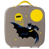 b.box posodica za shranjevanje grey, yellow | Shoptok.si
