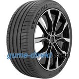 Michelin Pilot Sport 4 SUV EMT ( 305/40 R20 112Y XL EV Suitable, sa zaštitnom lajsnom za felge (FSL), runflat FRV ) Cijene
