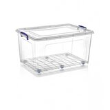 DUNYA PLASTIC Kutija s poklopcem 80l 30168 | Eponuda.ba