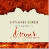 Intimate Earth Intimate Organics DISCOVER G-Spot Stimulating Gel 2ml Cene