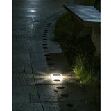  Immax 08495L - LED spoljašnje solarno osvetljenje sa senzorom LED/0,03W/1,2V IP54 | Eponuda.com