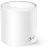 Tp-link Deco X10 (3-PACK) AX1500 Whole Home Mesh Wi-Fi 6 System | Eponuda.ba