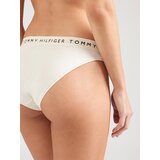 Tommy Hilfiger Underwear Spodnje hlačke 'CLASSIC' bež / črna | Shoptok.si