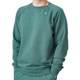 Kappa Muški duks Logo Caimali, Zeleni | ePonuda.com