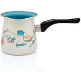 Metalac džezva POLA POLA 1,2lit | ePonuda.com