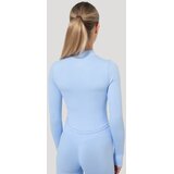 GymBeam Ženski sportski top Luma Baby Blue L | Eponuda.ba
