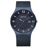 Bering muški analogni ručni sat 14440-393 solar | ePonuda.com