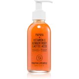 Youth To The People Superfruit Papaya + Vitamin C Cleanser čistilni gel 150 ml | Shoptok.si