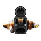 Dolce Gusto Mini Me 2 black | Eponuda.ba
