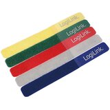 Logilink Organizator kablova velcro čičak raznobojni KAB0008 Cijene