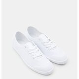 Sinsay Tenisice s ukrasnim šavovima | shoptok.hr