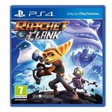 Sony Ratchet and Clank /PS4 | Eponuda.ba