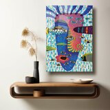 WALLXPERT Camtbl-025 - Višenamenska Tempered Staklena Slika 60 x 90 cm | Eponuda.com