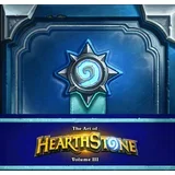 Robert Brooks - The Art of the Hearthstone