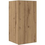  Set TV komoda s policom Zidne s pohranom s vratima 5 pcs hrast artisan 30.5 x 30 x 60 cm | shoptok.hr