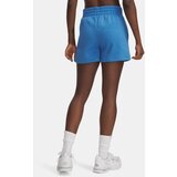 Under Armour Women's shorts Rival Fleece Short-BLU - Women's | Shoptok.si
