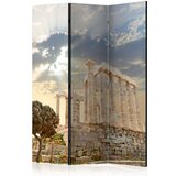  Paravan u 3 dijela - The Acropolis Greece [Room Dividers] 135x172 Cijene