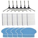 INORCO filter stranske krtae in nadomestni dodatki za krpo za brisanje, (22024857) | Shoptok.si
