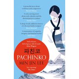 Macmillan Distribution Min Jin Lee - Pachinko Cene