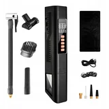Avto sesalnik 2v1 12V USB, (5000550617)