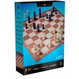 Spin Master drveni sah drustvena igra ( SN6065339 ) | ePonuda.com