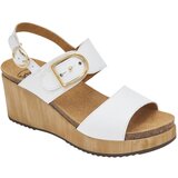 Scholl ORTONA SANDAL BELA Cene