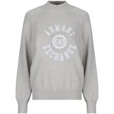 Armani Exchange Puloverji PULL OVER XW002877 Bež Cene