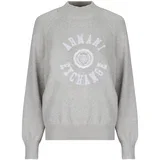 Puloverji PULL OVER XW002877 Bež