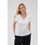 Marisse Women's T-Shirt L-Ts-4621 White | Shoptok.si