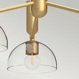 Elstead Lighting LESTENEC Alora Mood 96,8/36,3 cm 60 W E27 | Shoptok.si