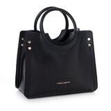 Vince Camuto Ženska torbica Perugia, Crna Cene