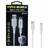 Max Mobile data kabl USB Type-C kevlar UDC3028 Cene