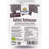 Bio pasta iz datljev