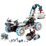 Technic 42211 Lunární rover Lunar Outpost™ Cijene