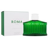Laura Biagiotti Roma Uomo Green Swing 200 ml toaletna voda za moške | shoptok.hr