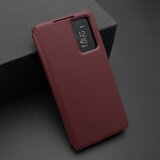  Maska BI FOLD Smart Window za Samsung S938B Galaxy S25 Ultra 5G/ bordo | ePonuda.com