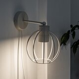  Zidna lampa STARLIGHT 1xGU10/10W/230V krem | Eponuda.com