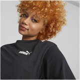 Puma Majice s kratkimi rokavi 67362601 Črna | Shoptok.si